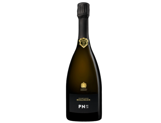 Bollinger Pinot Noir Brut AYC18 1.5L