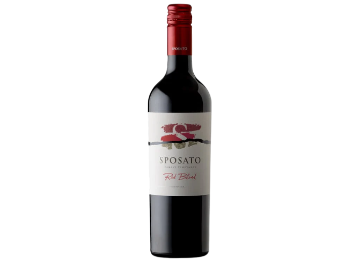 Sposato Red Blend 750ml