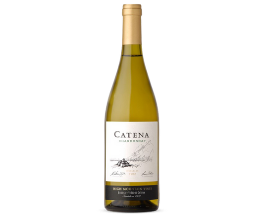 Catena Zapata Chard 750ml