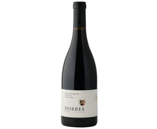 Dobbes Grand Assemblage Pinot Noir 2019 750ml