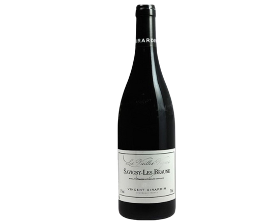 Vincent Girardin Savigny les Beaune Vieilles Vignes Cote de Beaune 2022 750ml (No Barcode)