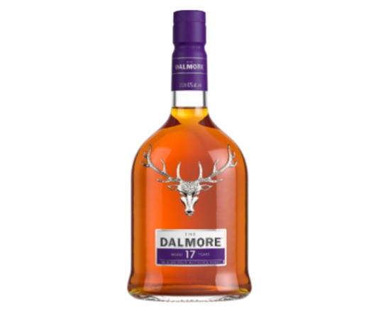 The Dalmore SM 17 Years 750ml