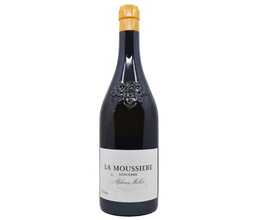 Alphonse Mellot Sancerre La Moussiere 2022 750ml