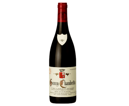 Domaine Armand Rousseau 1er Lavaux St Jacques Gevrey Chambertin 2019 750ml