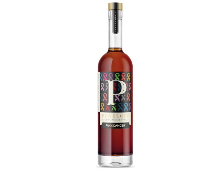 Penelope Fck Cancer Blended 750ml