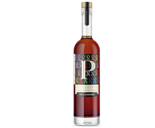 Penelope Fck Cancer Blended 750ml