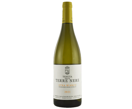 Tenuta delle Terre Nere Etna Bianco 2021 750ml