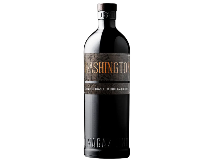Washington Amaro Arance Ed Erbe 700ml