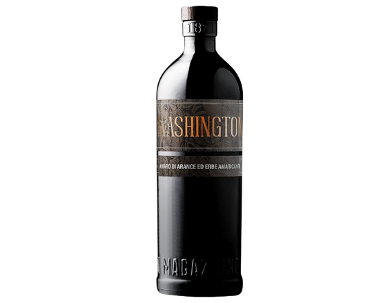 Washington Amaro Arance Ed Erbe 700ml