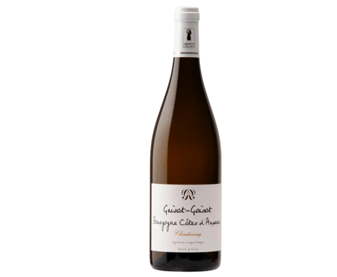 Grivot Goisot Bourgogne Cotes d Auxerre Chard 2022 750ml