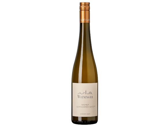 Weingut Wieninger Wiener Gemischter Satz 2021 750ml