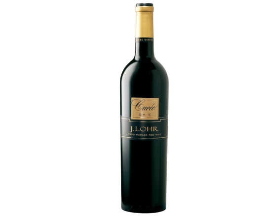 J Lohr Cuvee St E Red 2021 750ml