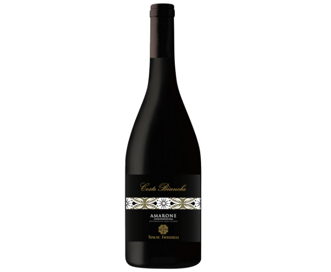 Tenute Fiorebelli Costa Bianche Amarone 2015 750ml