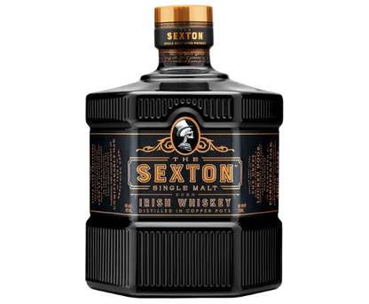 The Sexton Irish 750ml