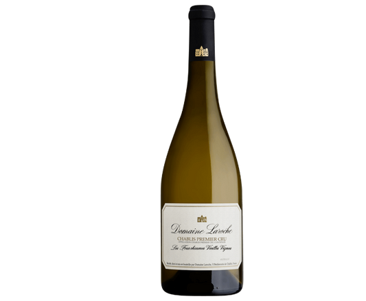 Domaine Laroche Chablis 1er Cru Les Fourchaume Vieilles Vignes 2022 750ml