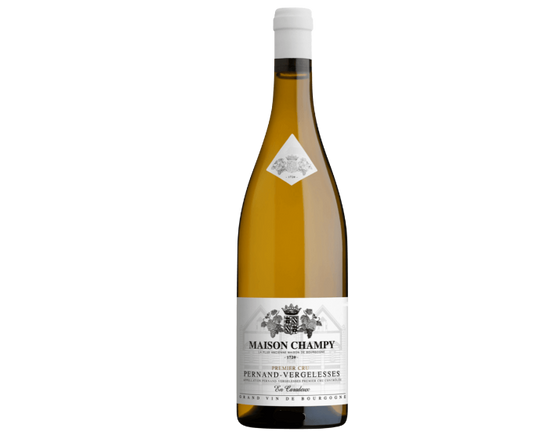 Maison Champy En Caradeux Pernand Vergelesses Premier Cru 2018 750ml