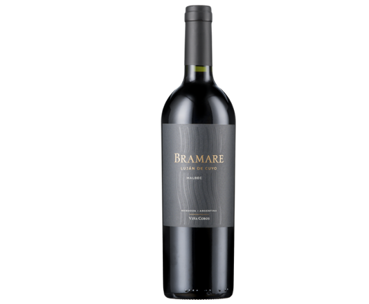 Vina Cobos Bramare Lujan de Cuyo Malbec 2023 750ml