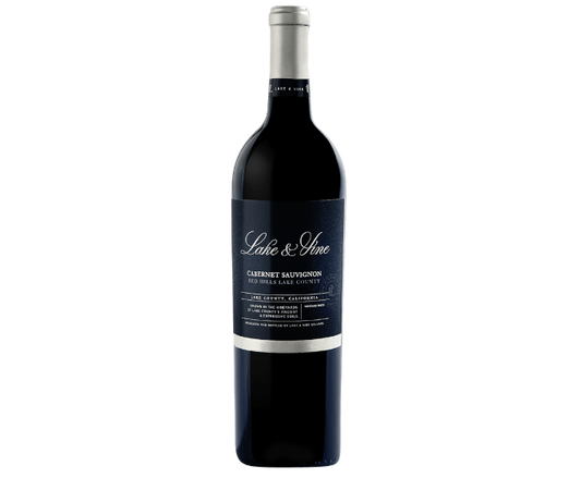 Lake & Vine Cabernet Sauv 750ml