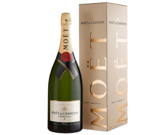 Moet & Chandon Brut Imperial 1.5L (HR)