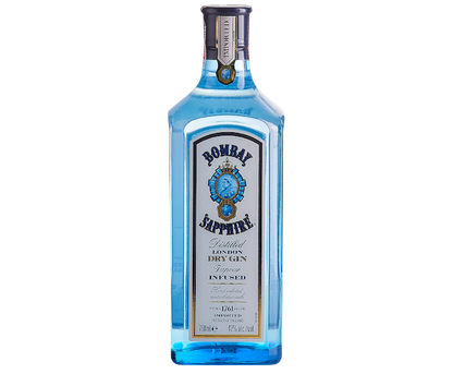 Bombay Sapphire 750ml