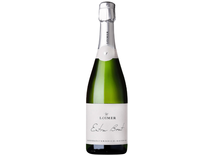 Weingut Fred Loimer Extra Brut Reserve 750ml