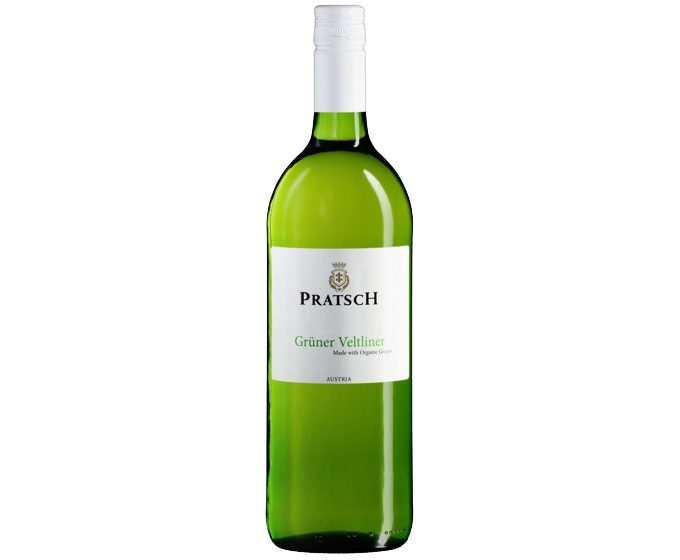 Pratsch Gruner Veltliner 750ml