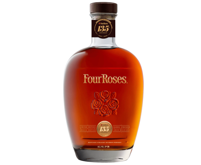 Four Roses Limited Edition 2023 SBBS Straight 750ml