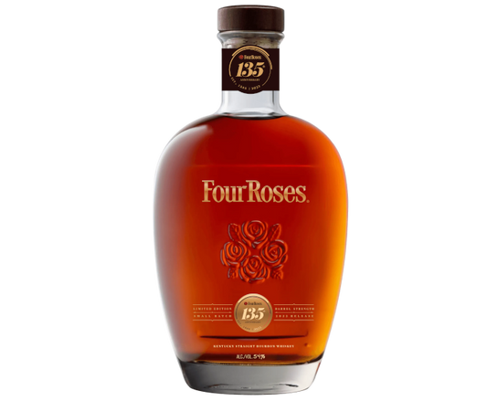 Four Roses Limited Edition 2023 SBBS Straight 750ml