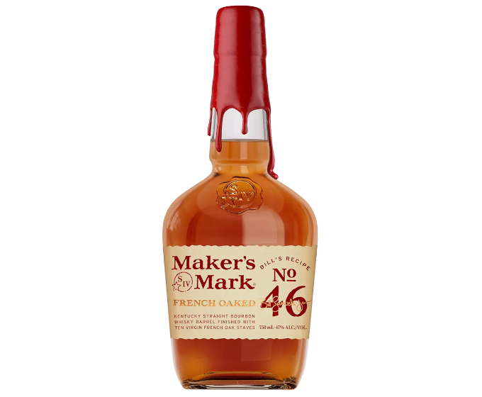 Makers Mark 46 750ml