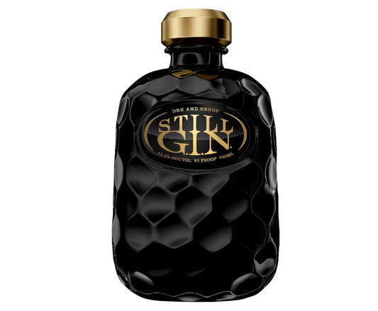 Still Gin By Dre and Snoop 750ml