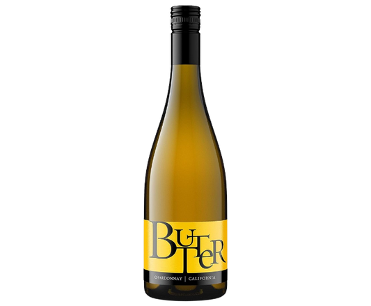 Jam Cellars Butter Chard 750ml