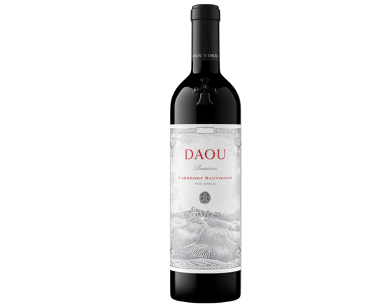Daou Cabernet Sauv Reserve 2023 750ml