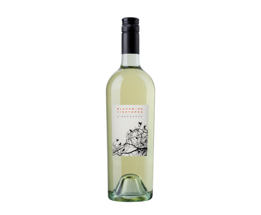 Blackbird Dissonance Sauv Blanc 2024 750ml