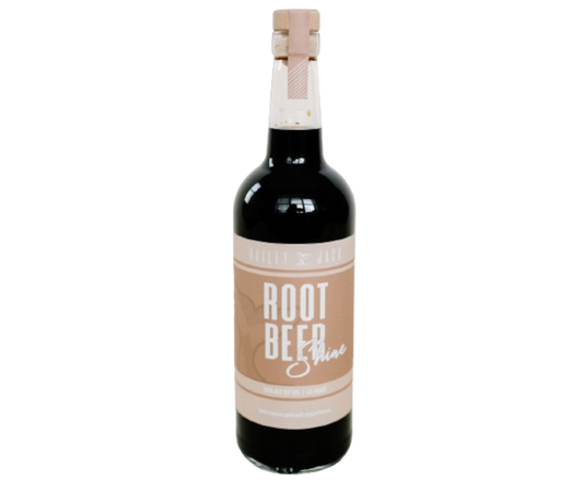 Nomad Root Beer Shine 750ml