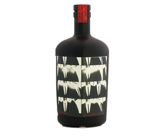 Second Glance American Whiskey 750ml