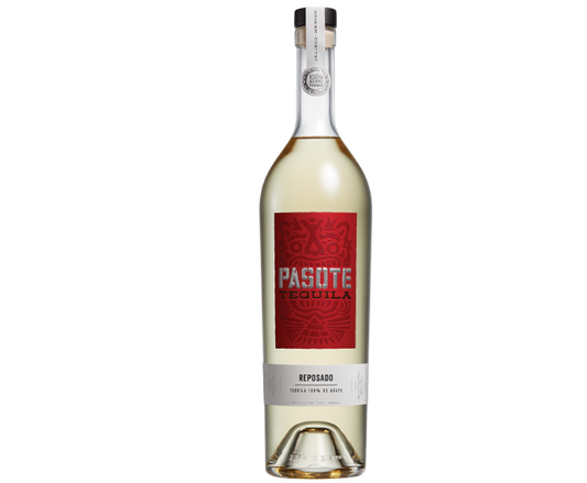 Pasote Reposado 750ml