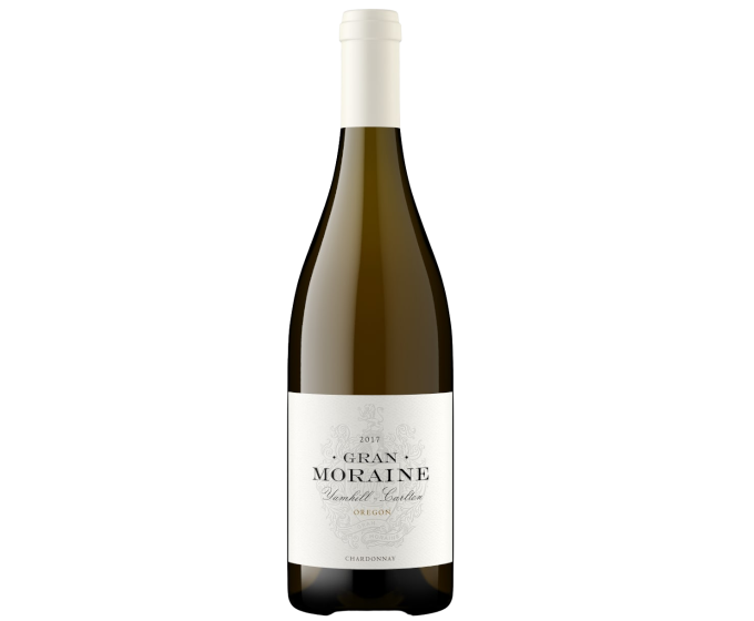 Gran Moraine Chard 2017 750ml