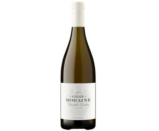 Gran Moraine Chard 2017 750ml