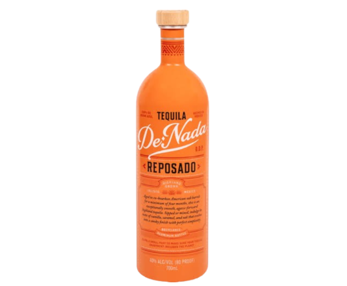 De Nada Reposado 700ml