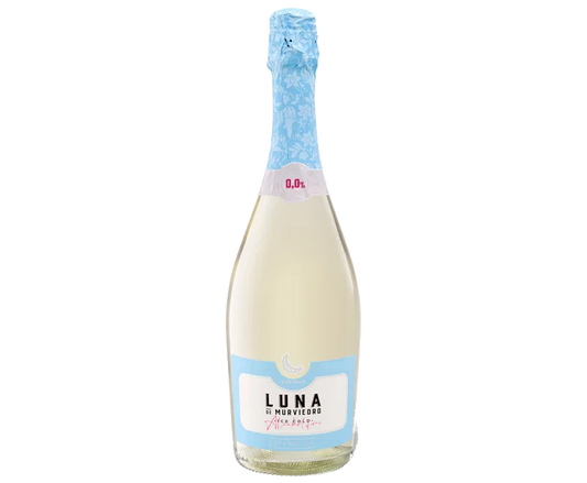 Bodegas Luna de Murviedro Ice Cold Sparkling White 750ml