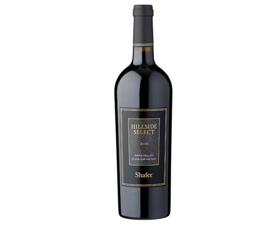 Shafer Cabernet Sauv Hillside 2021 750ml