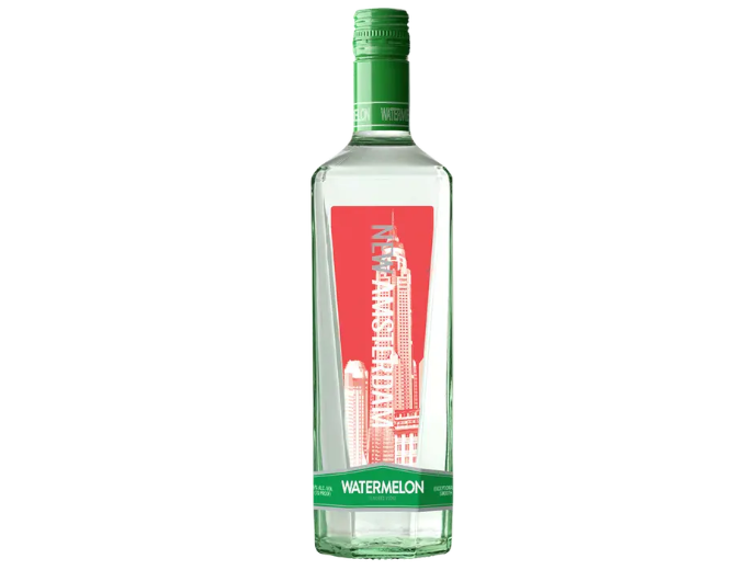 New Amsterdam Watermelon 750ml (DNO P4)