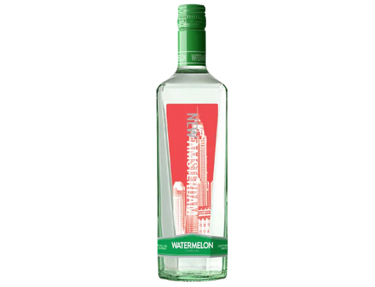 New Amsterdam Watermelon 750ml (DNO P4)