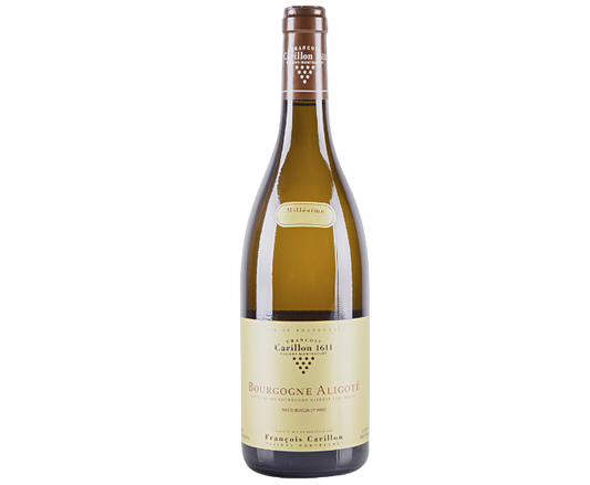 Francois Carillon Bourgogne Aligote 2022 750ml