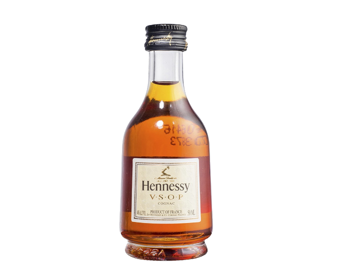 Hennessy VS 50ml (HR)