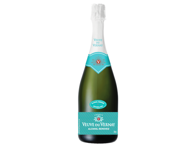 Veuve du Vernay Zero 750ml