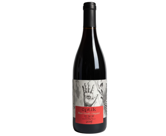 Optik Bien Nacido Pinot Noir 2021 750ml