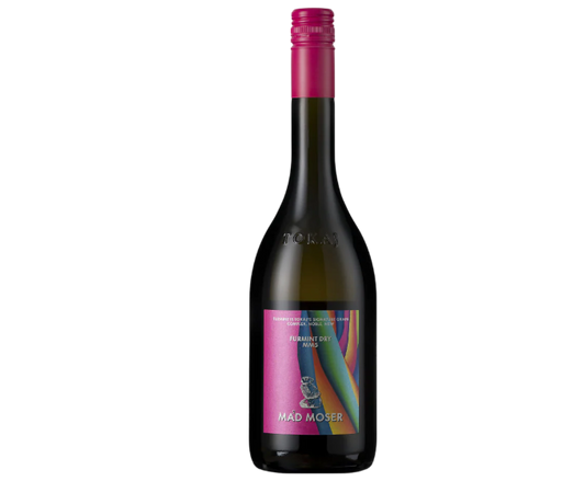 Mad Moser MM5 Dry Furmint 2023 750ml