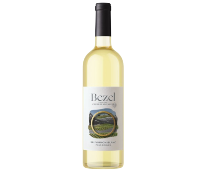Bezel Sauvignon Blanc 750ml