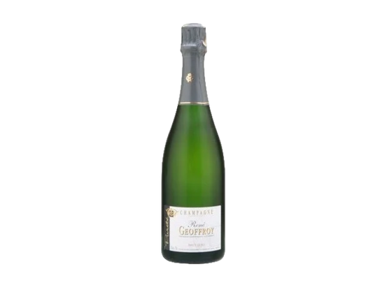 Rene Geoffroy Purete Premier Cru Brut Zero 750ml